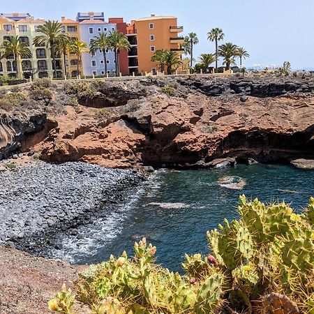 #Seaparaiso# Heated Pool,Private Parking,Fast Wifi Costa Adeje  Zewnętrze zdjęcie