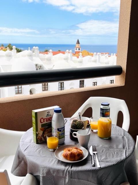 #Seaparaiso# Heated Pool,Private Parking,Fast Wifi Costa Adeje  Zewnętrze zdjęcie