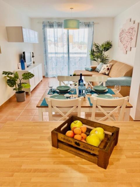 #Seaparaiso# Heated Pool,Private Parking,Fast Wifi Costa Adeje  Zewnętrze zdjęcie