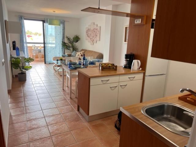 #Seaparaiso# Heated Pool,Private Parking,Fast Wifi Costa Adeje  Zewnętrze zdjęcie