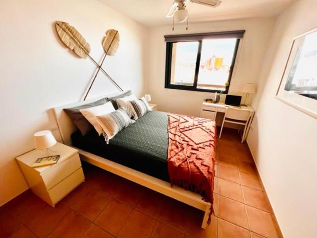 #Seaparaiso# Heated Pool,Private Parking,Fast Wifi Costa Adeje  Zewnętrze zdjęcie