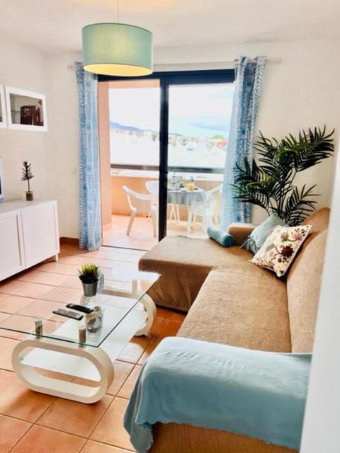 #Seaparaiso# Heated Pool,Private Parking,Fast Wifi Costa Adeje  Zewnętrze zdjęcie