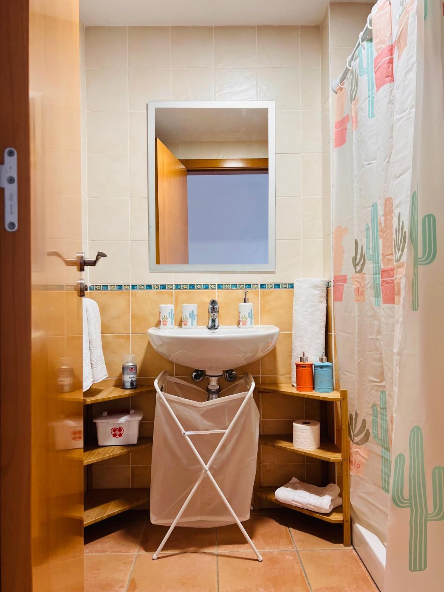 #Seaparaiso# Heated Pool,Private Parking,Fast Wifi Costa Adeje  Zewnętrze zdjęcie